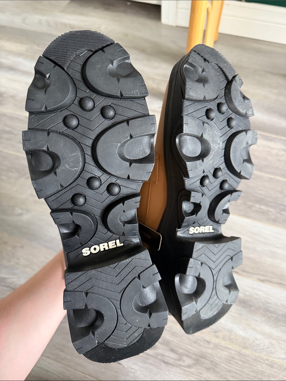 ✨NWT✨Sorel Women's Brex Boot Lace, Size 9 - Picture 8 of 9